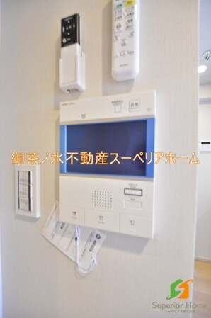 LUNIQ新御徒町Iの物件内観写真